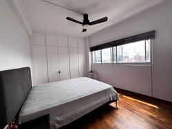 Holland Tower (D10), Apartment #536669651